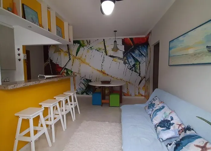 Espaco Das Cores De Ubatuba!