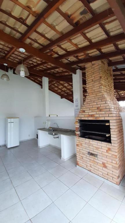 Apartamento Espaco Cores De Ubatuba! *