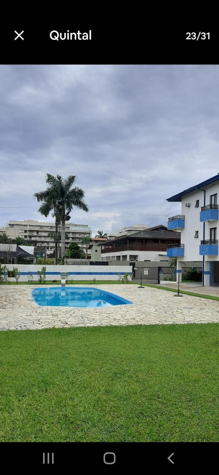 Espaco Cores De Ubatuba! Apartamento *
