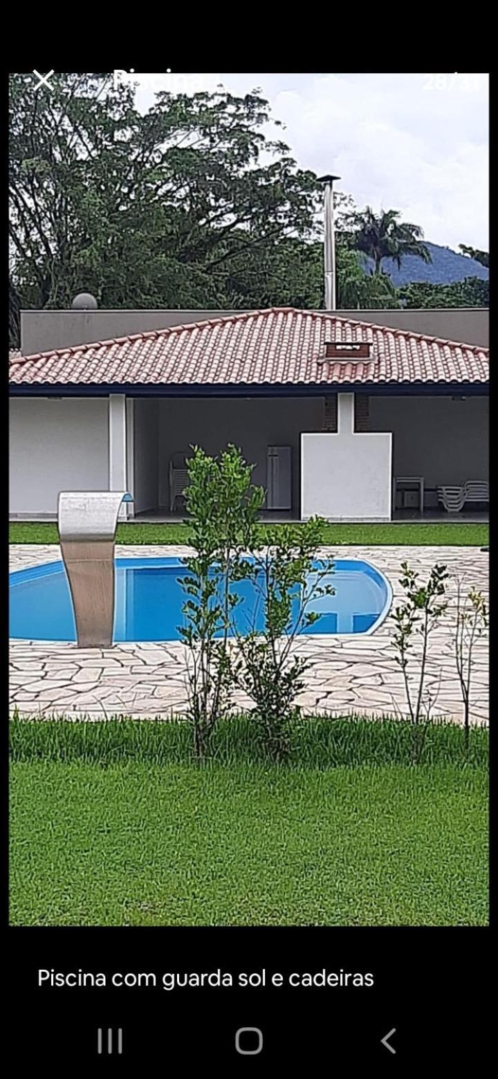 Espaco Cores De Ubatuba! Apartamento Ubatuba