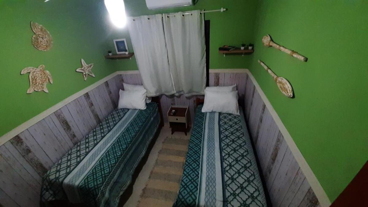 Espaco Cores De Ubatuba!