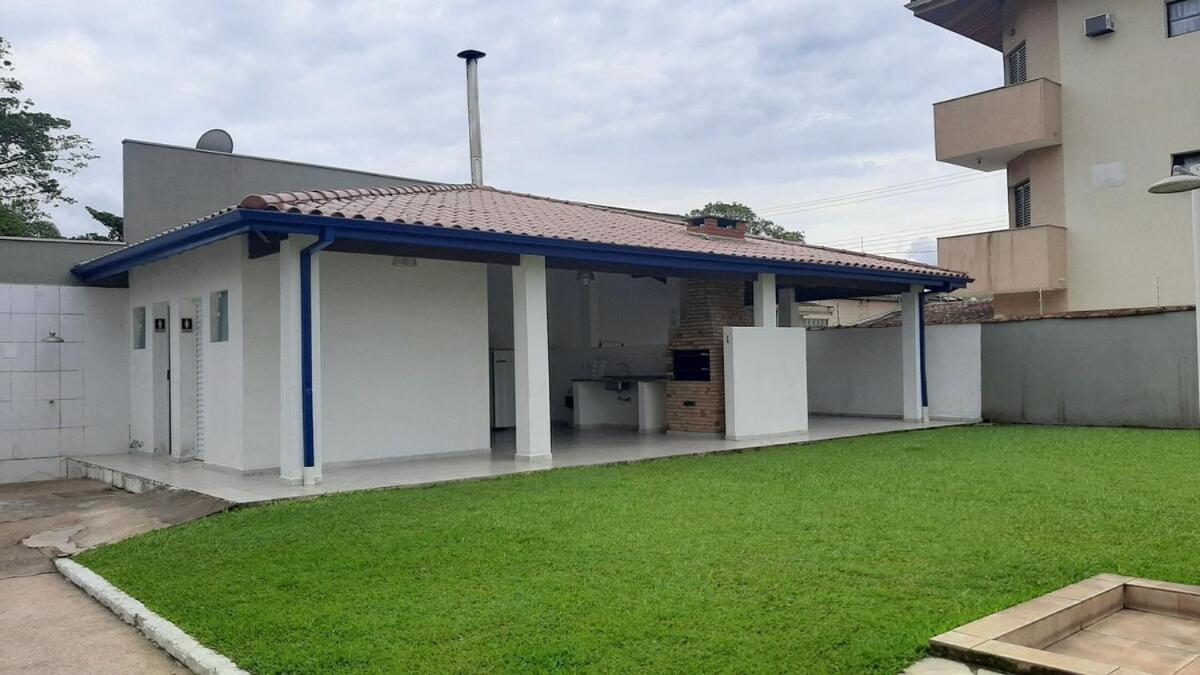 Espaco Cores De Ubatuba! Apartamento Ubatuba