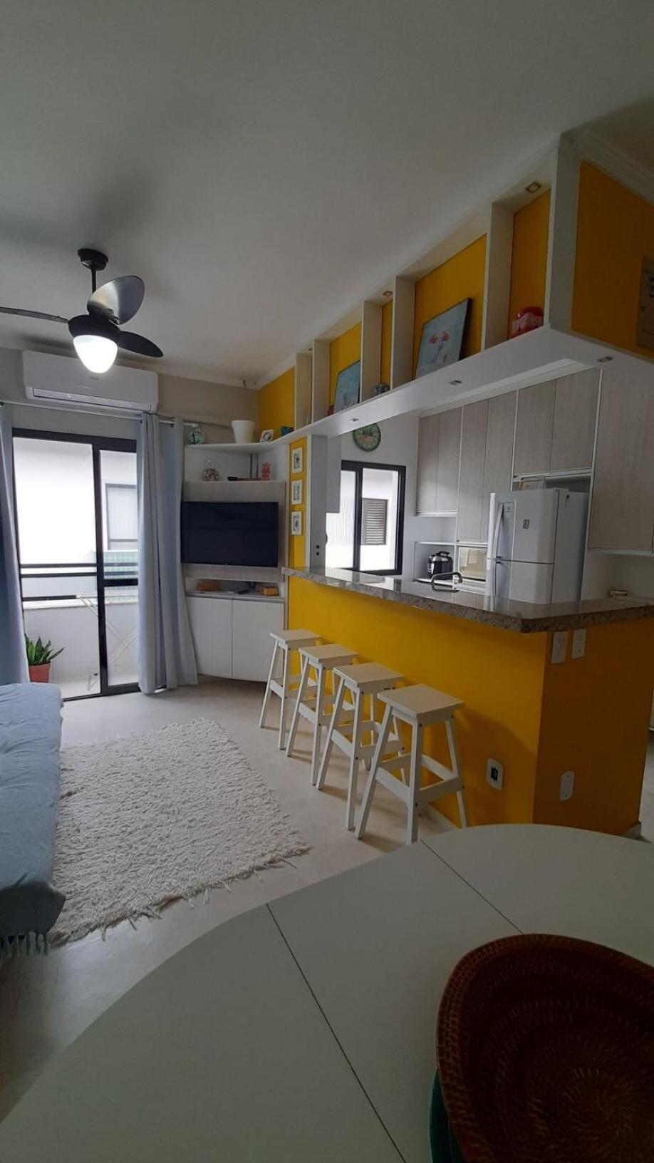 Apartamento Espaco Cores De Ubatuba! Ubatuba