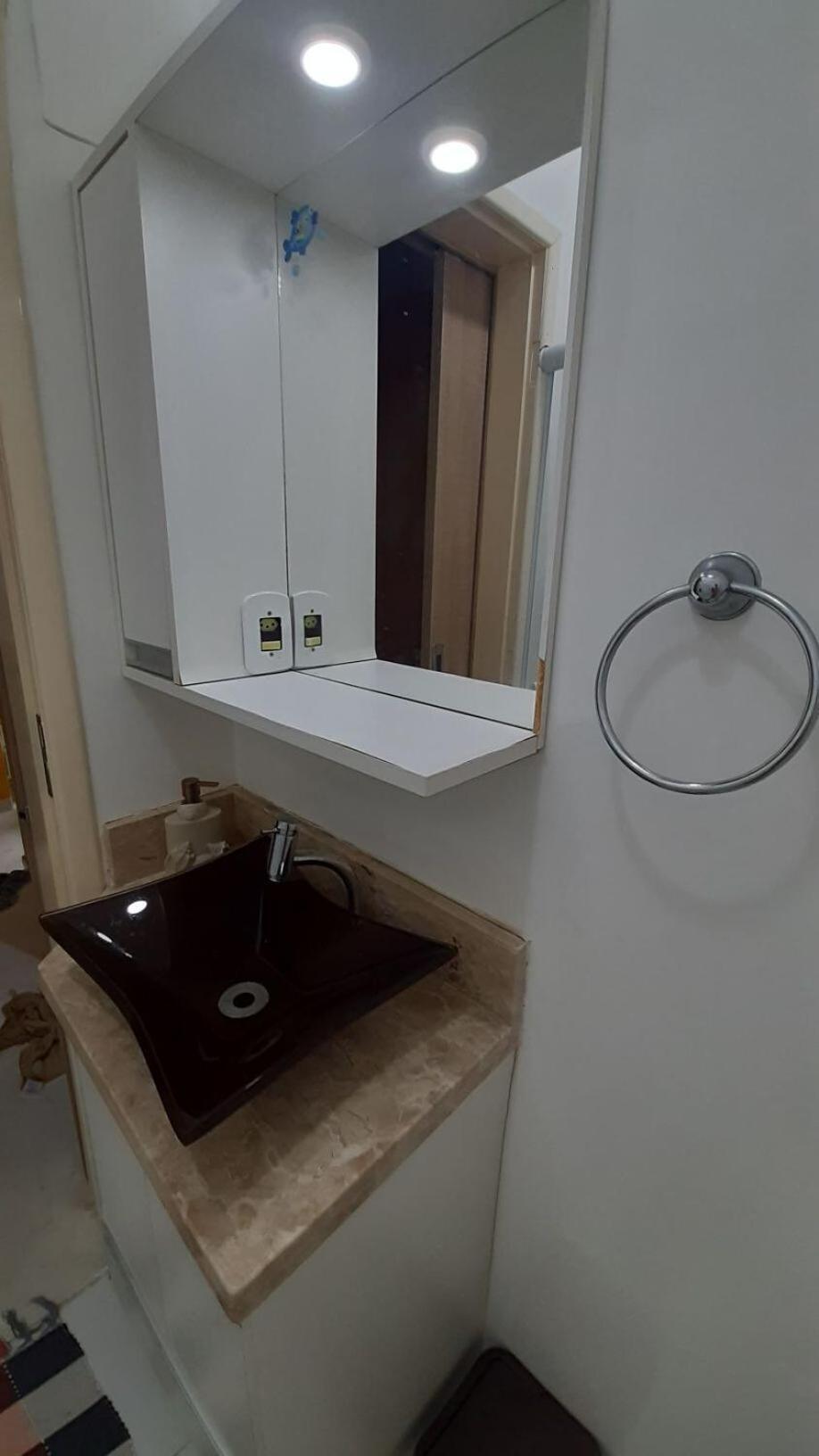 Apartamento Espaco Cores De Ubatuba!