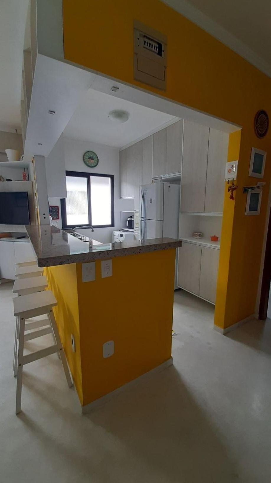 Espaco Cores De Ubatuba! Apartamento *